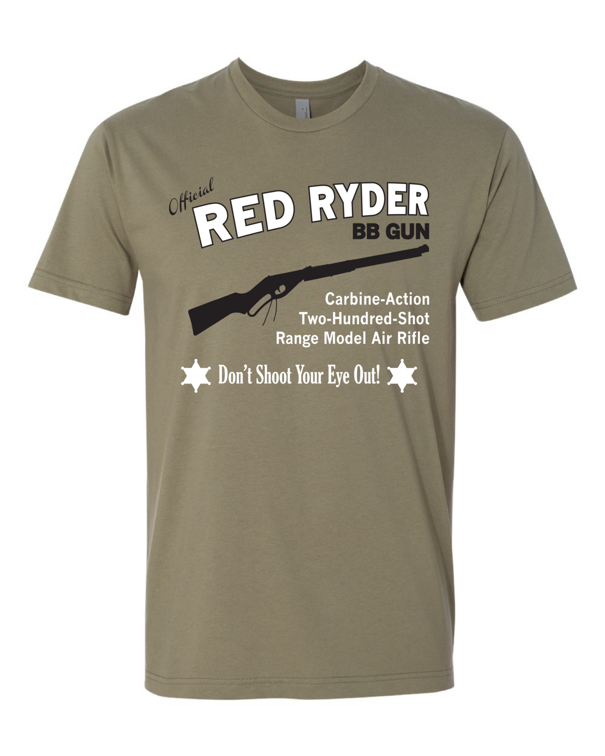 Red Ryder