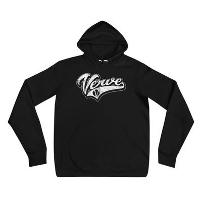 Verve Camp Fire Nights Unisex Hoodie