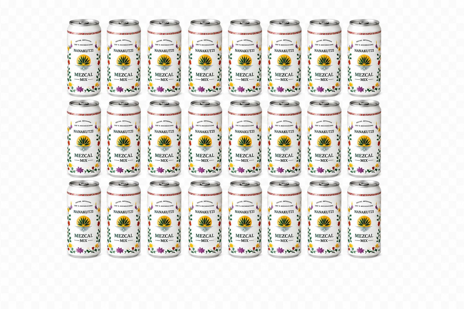 32 Pack