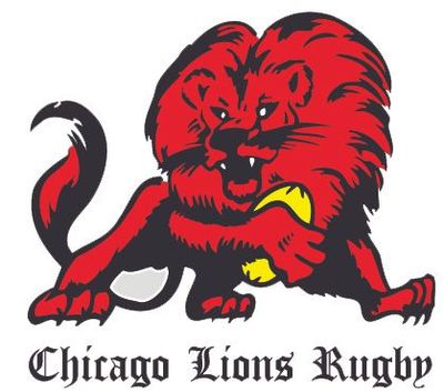 CHICAGO LIONS RUGBY