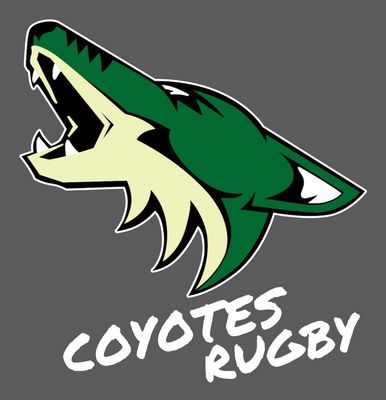 Coyotes Rugby