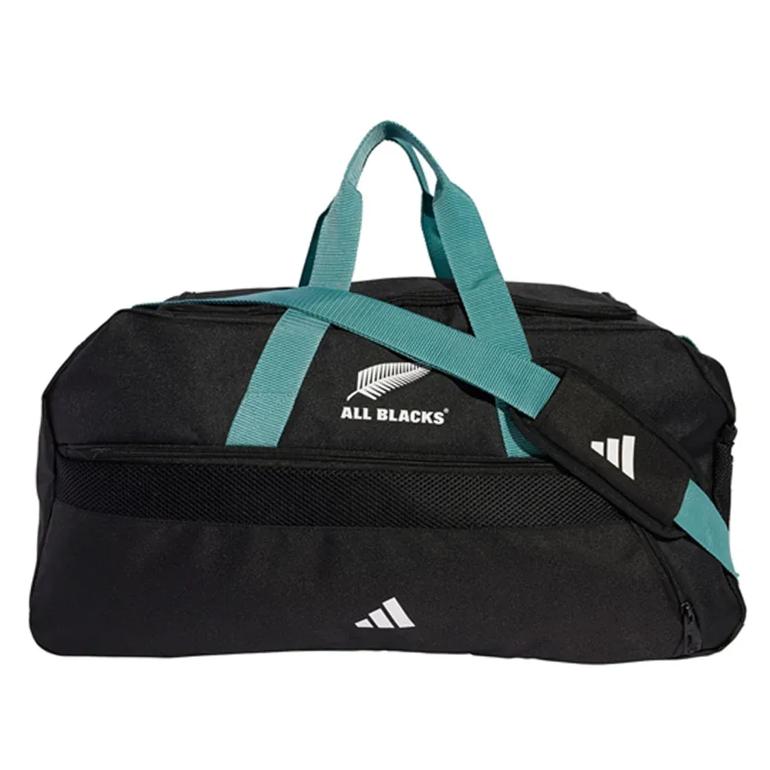 All Blacks 25/26 Duffle by adidas All Blacks 25/26 Duffle by adidas