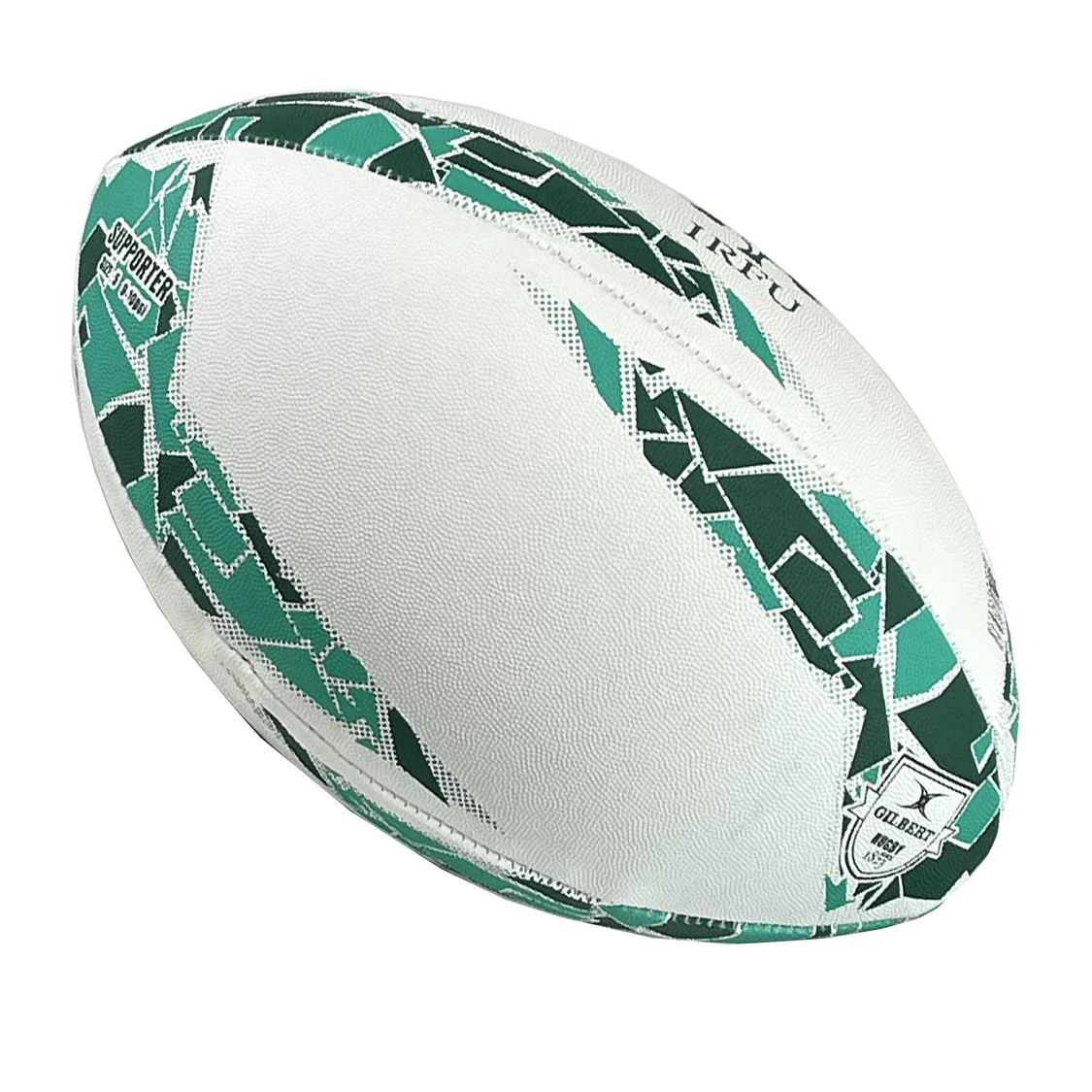 Ireland Supporters Ball by Gilbert
