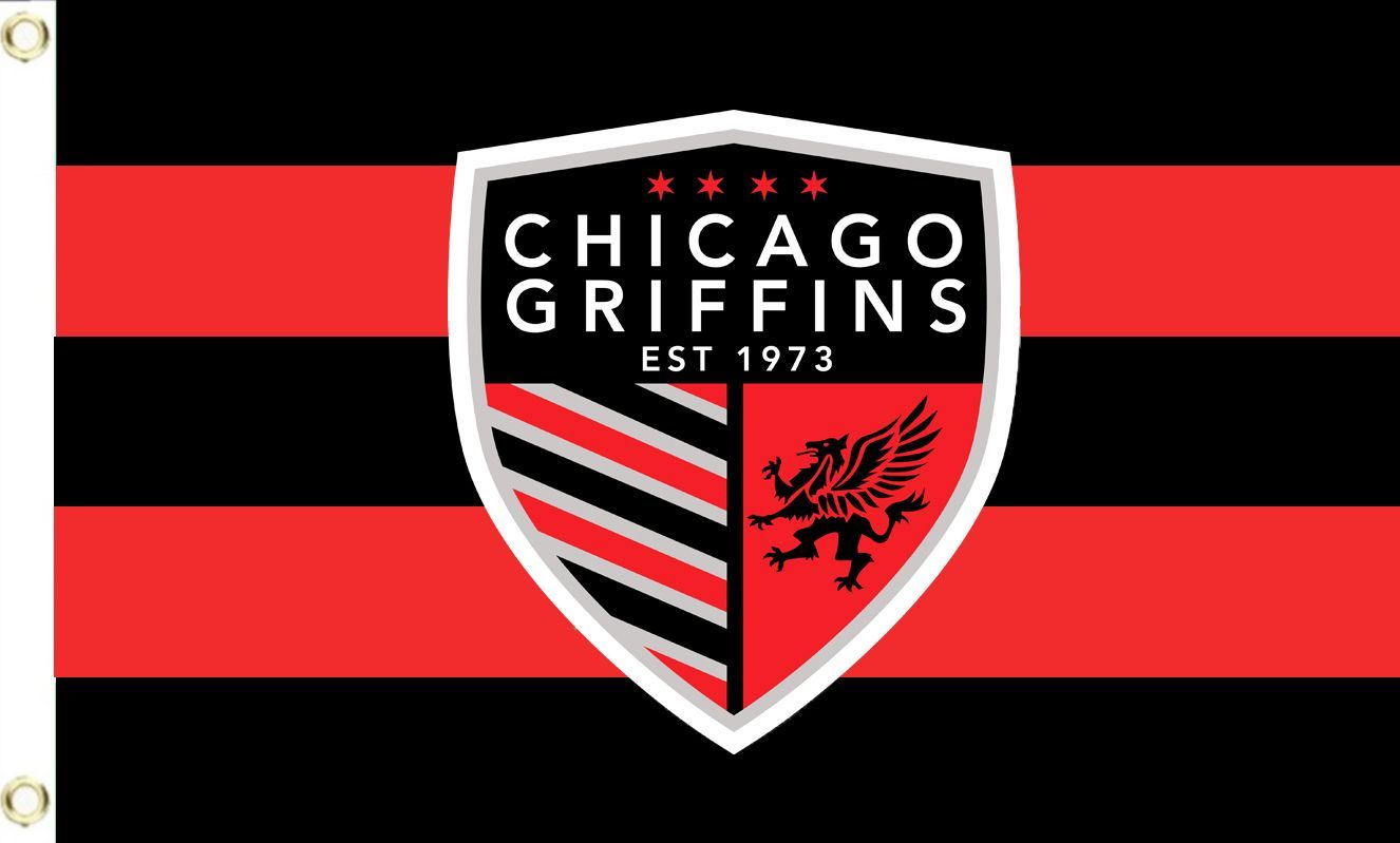 Griffins - Flag Griffins - Flag