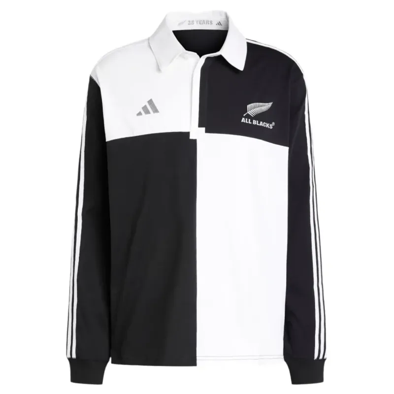 All Blacks Culture Jersey by adidas