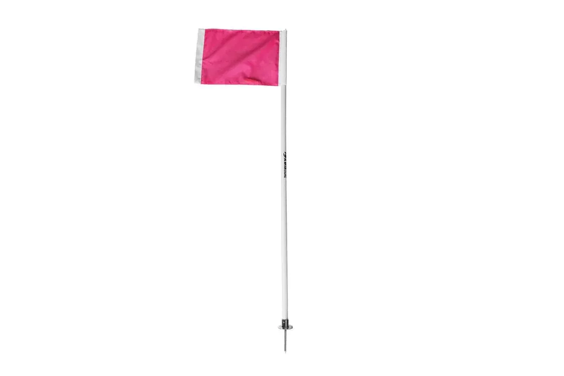 Official Corner Flags (set of 4)