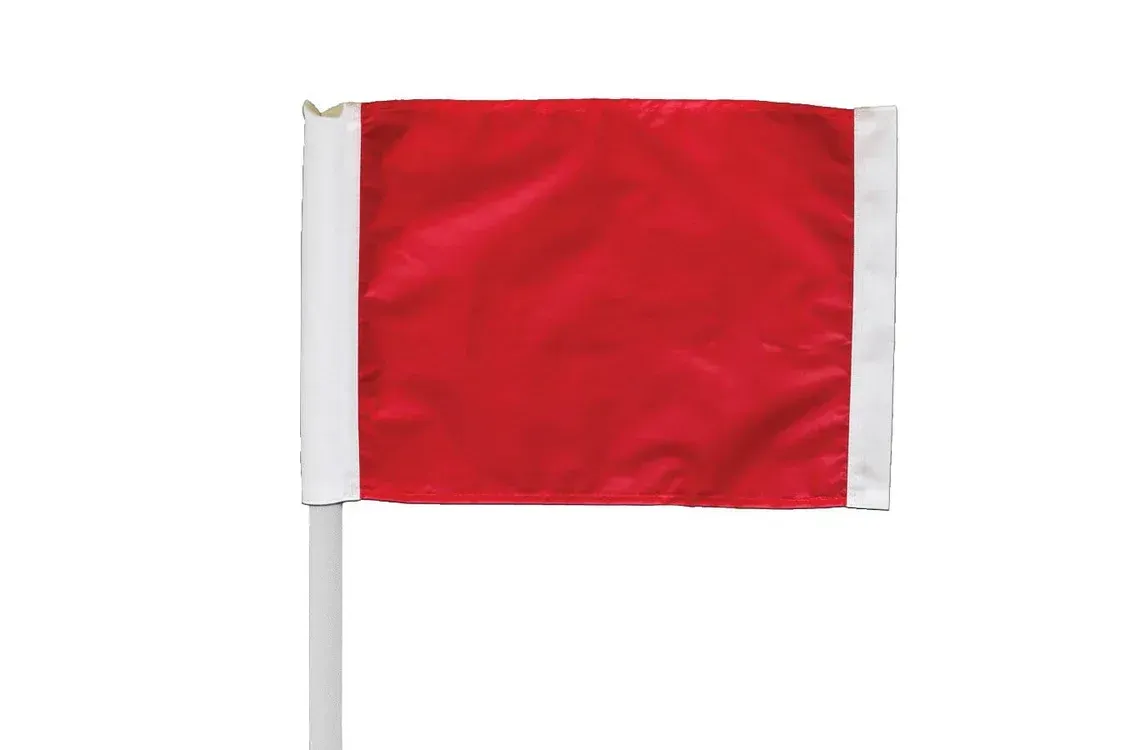 Official Corner Flags (set of 4) Official Corner Flags (set of 4)