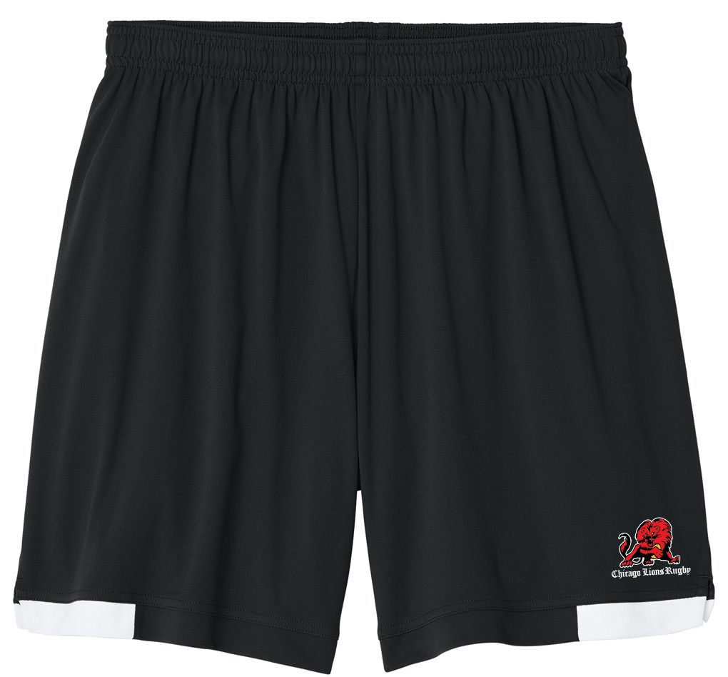 Lions - Practice Shorts (Adult & Youth Sizes)
