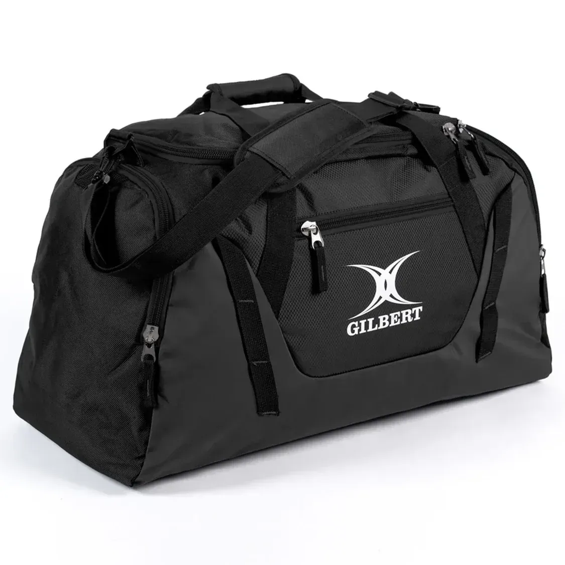 Gilbert Club Player V4 Holdall Duffle Bag Gilbert Club Player V4 Holdall Duffle Bag