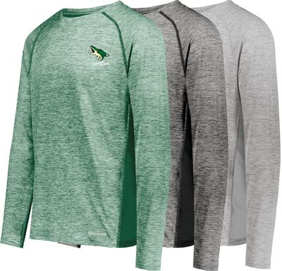 Coyotes - Long Sleeve Performance Shirt Coyotes - Long Sleeve Performance Shirt