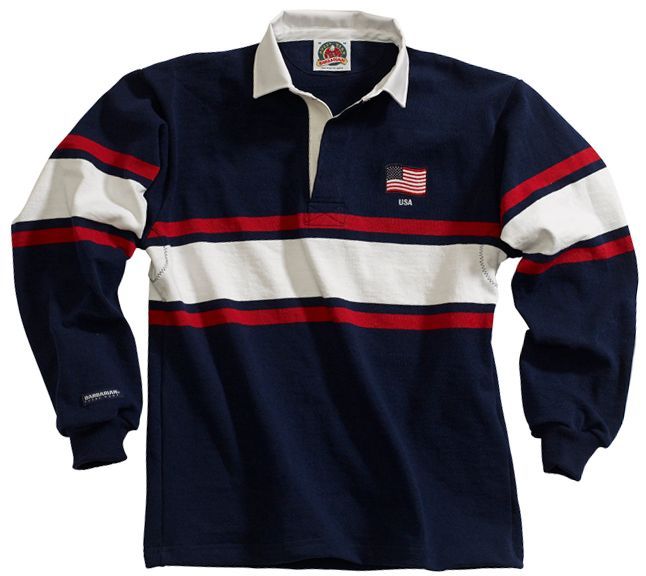 WOR 036 - USA