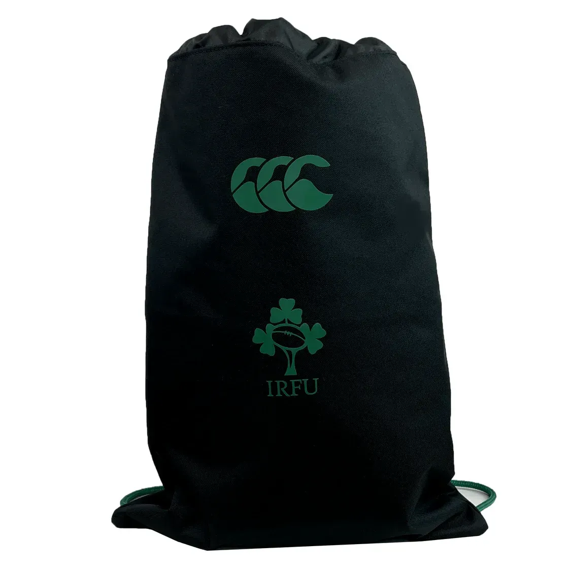 Ireland 25/26 Gym Sack by Canterbury Ireland 25/26 Gym Sack by Canterbury
