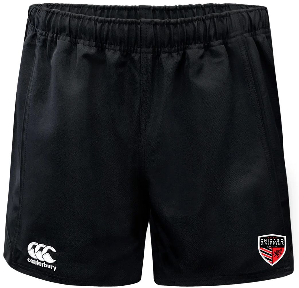 Griffins - Canterbury Shorts Griffins - Canterbury Shorts