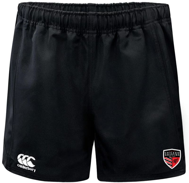 Griffins - Canterbury Shorts