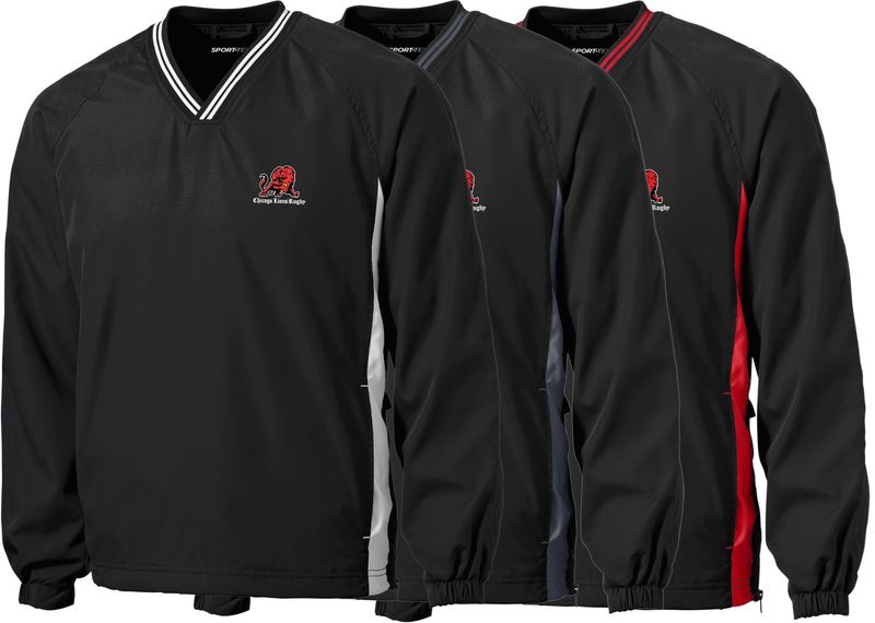 Lions - Wind Shirt