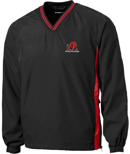 Lions - Wind Shirt