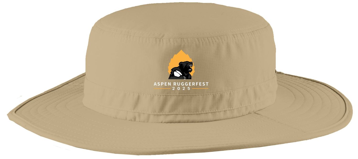 2025 Ruggerfest - Boonie Hat 2025 Ruggerfest - Boonie Hat