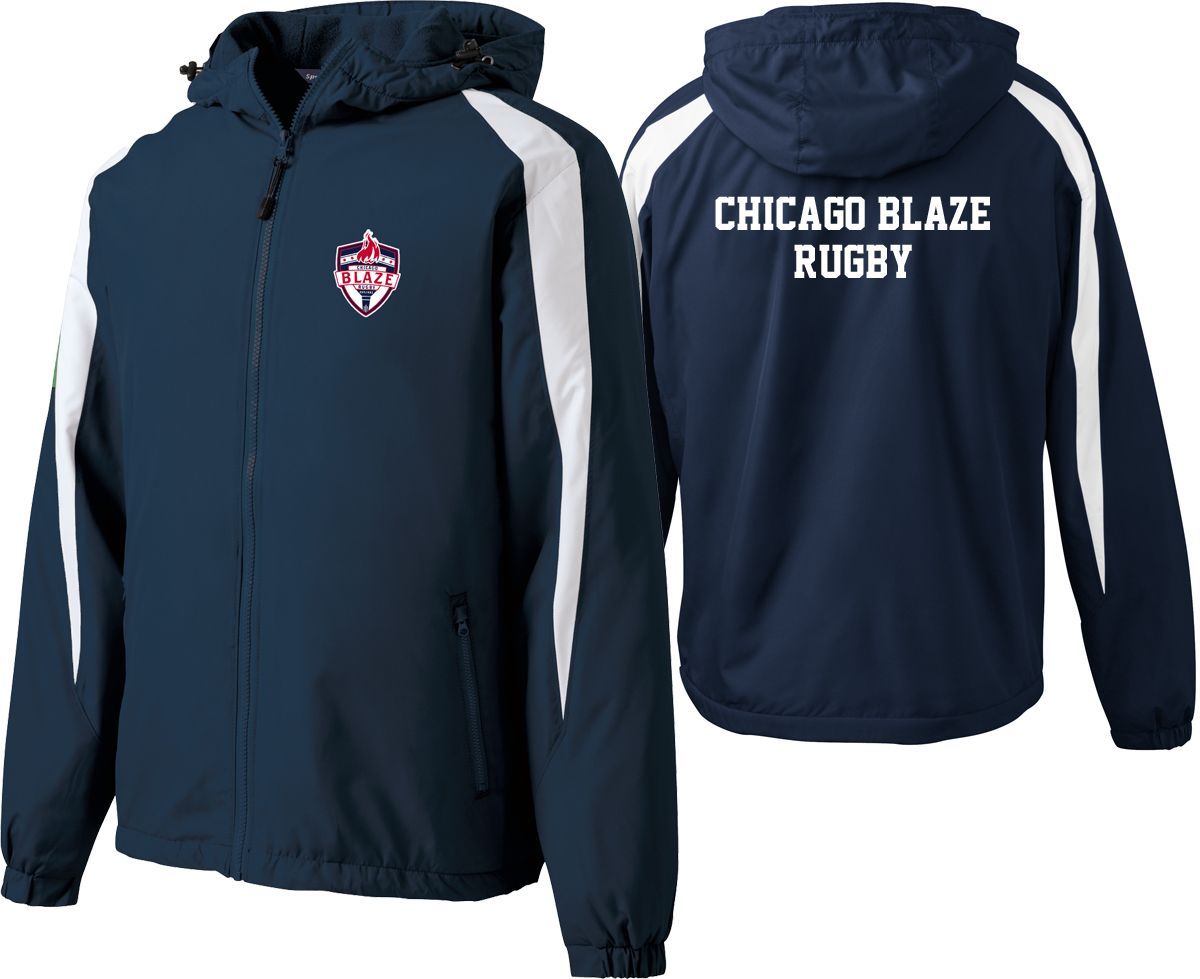 Blaze - Rain Jacket Blaze - Rain Jacket