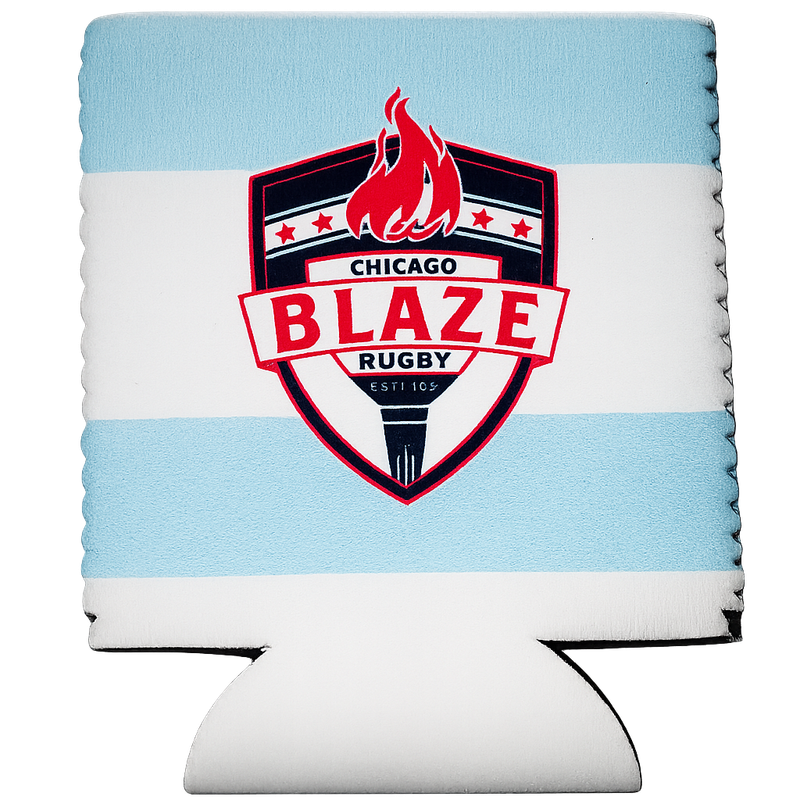 Blaze - Koozie