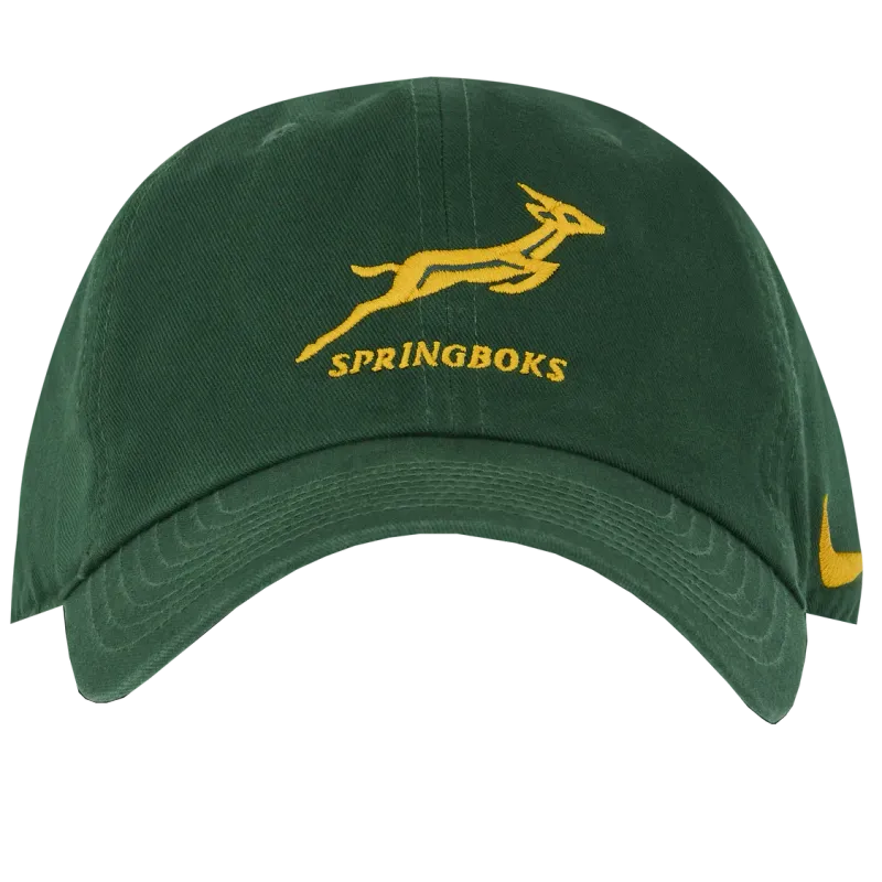 Springboks Heritage 86 Cap by Nike