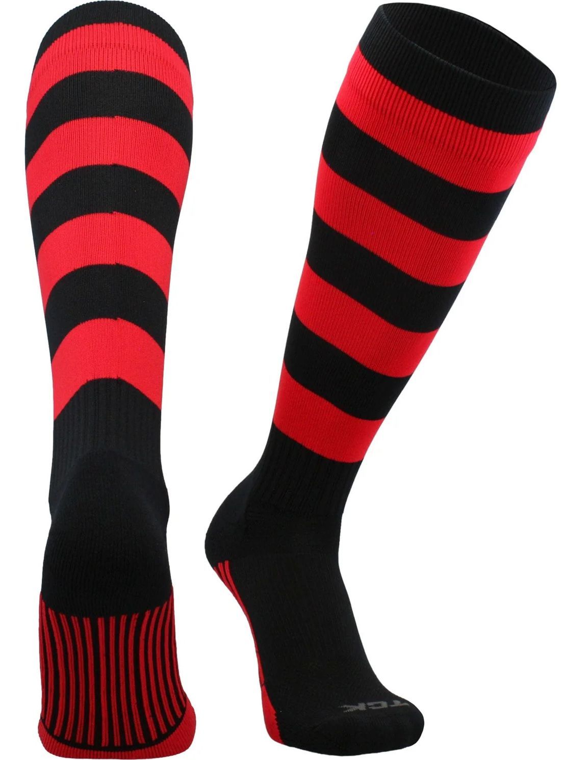 Striped Rugby Socks Striped Rugby Socks