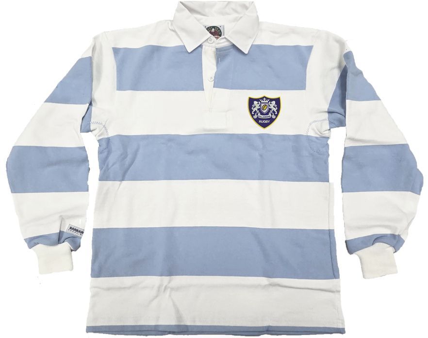 Villanova Jersey - Powder/White Villanova Jersey - Powder/White