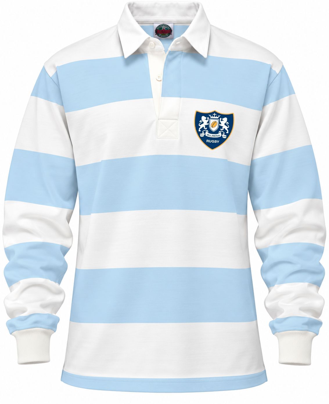Villanova Jersey - Powder/White Villanova Jersey - Powder/White