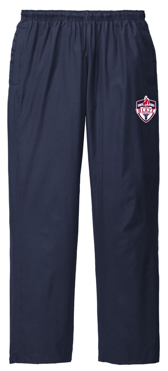 Blaze - Wind Pants Blaze - Wind Pants