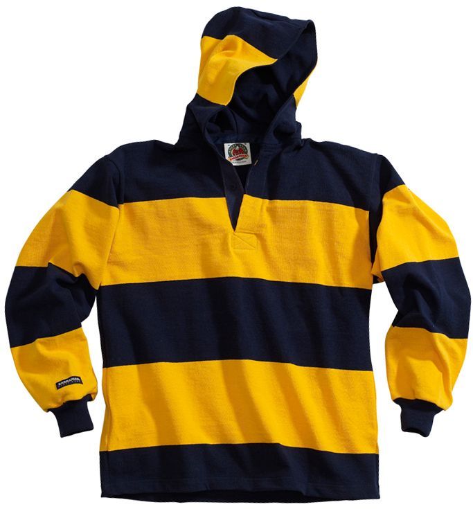RHD 502 - Navy/Gold RHD 502 - Navy/Gold