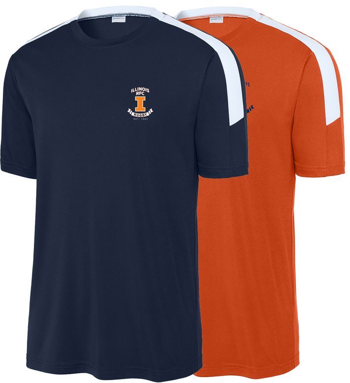IRFC - Performance Shirt IRFC - Performance Shirt