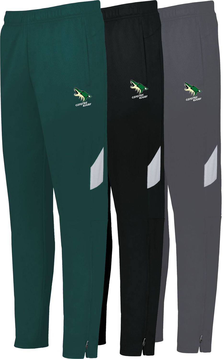 Coyotes - Warm-Up Pants Coyotes - Warm-Up Pants
