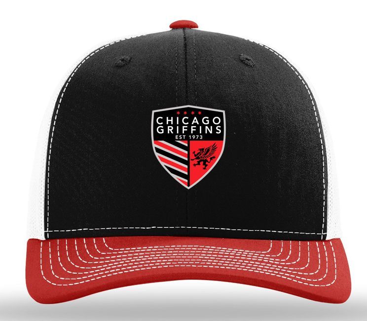 Griffins - Snapback Trucker Cap Griffins - Snapback Trucker Cap