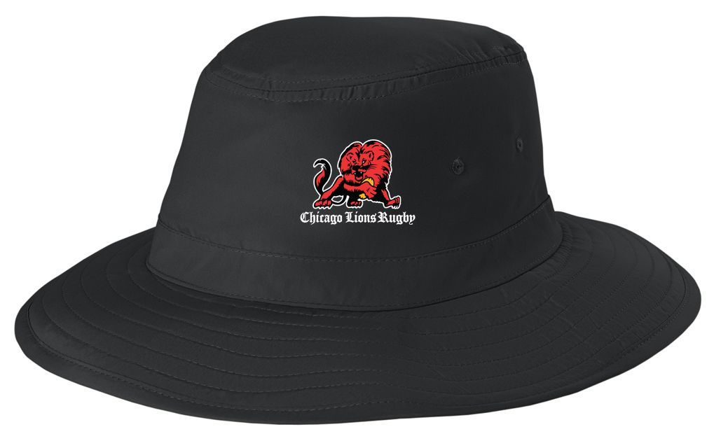 Lions - Boonie Hat Lions - Boonie Hat