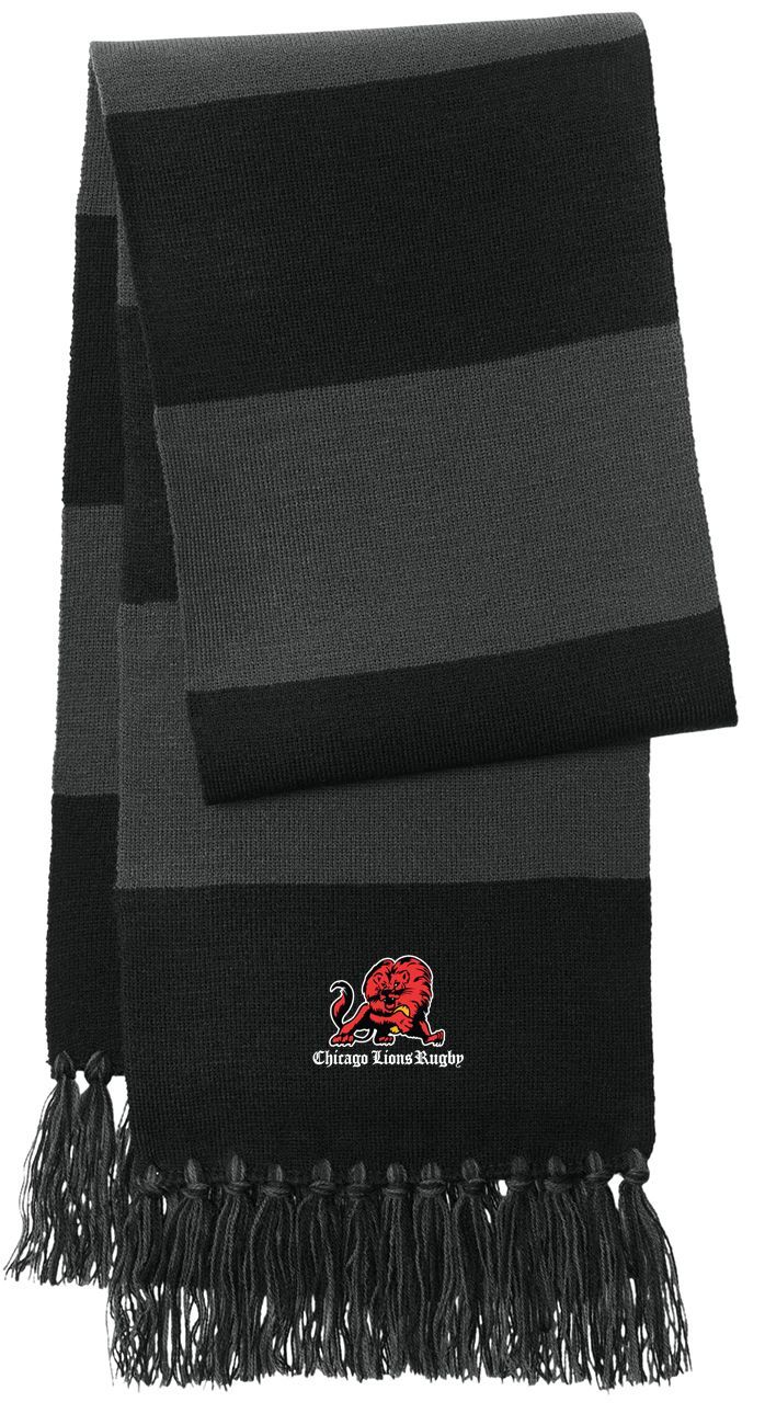 Lions - Scarf Lions - Scarf