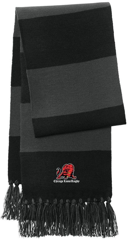 Lions - Scarf