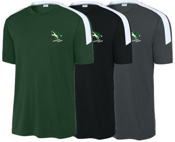 Coyotes - Performance Shirt Coyotes - Performance Shirt