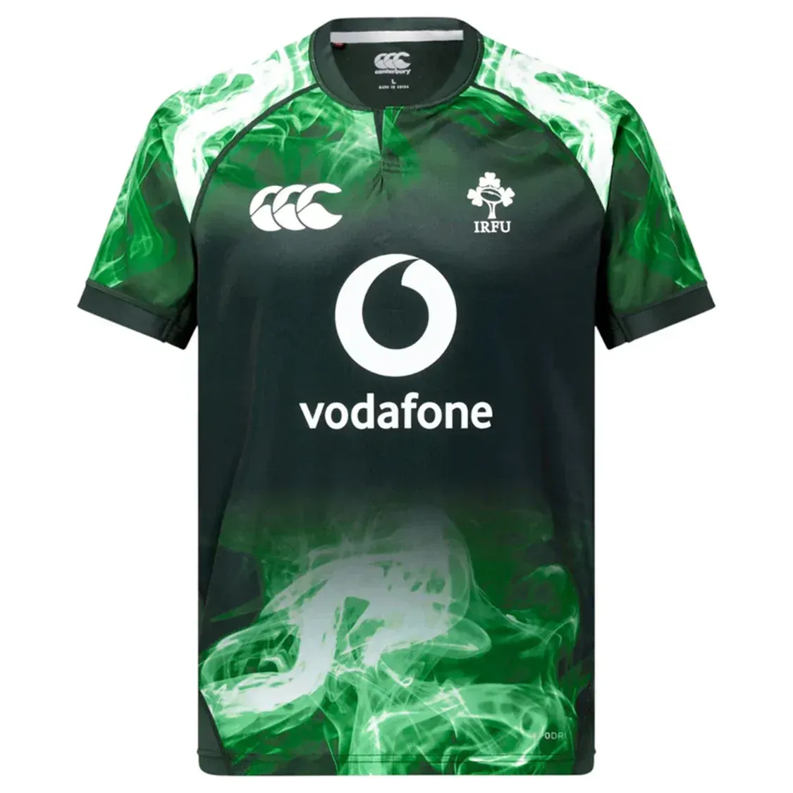Limited Edition Ireland