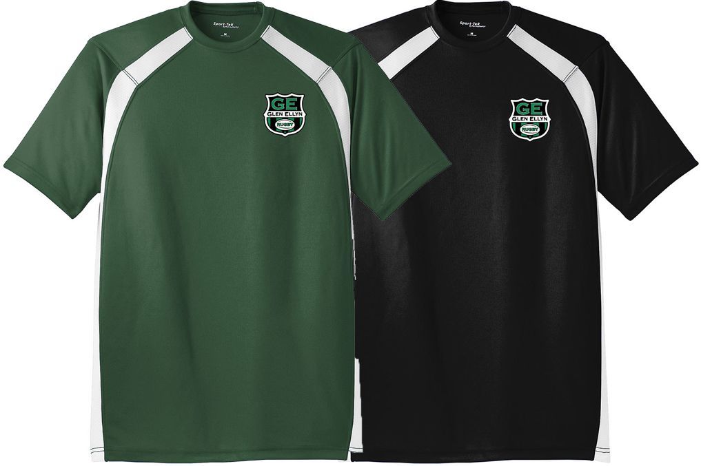 Glen Ellyn - Performance Shirt Glen Ellyn - Performance Shirt