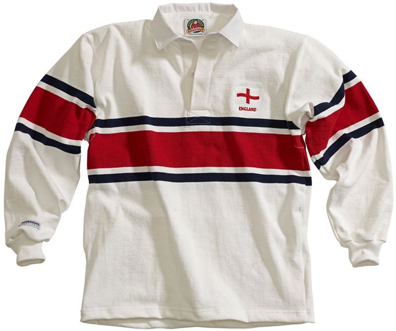 WOR 034 - England