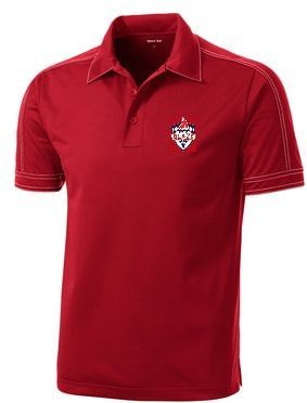 Blaze - Performance Polo *CLOSEOUT* Blaze - Performance Polo *CLOSEOUT*