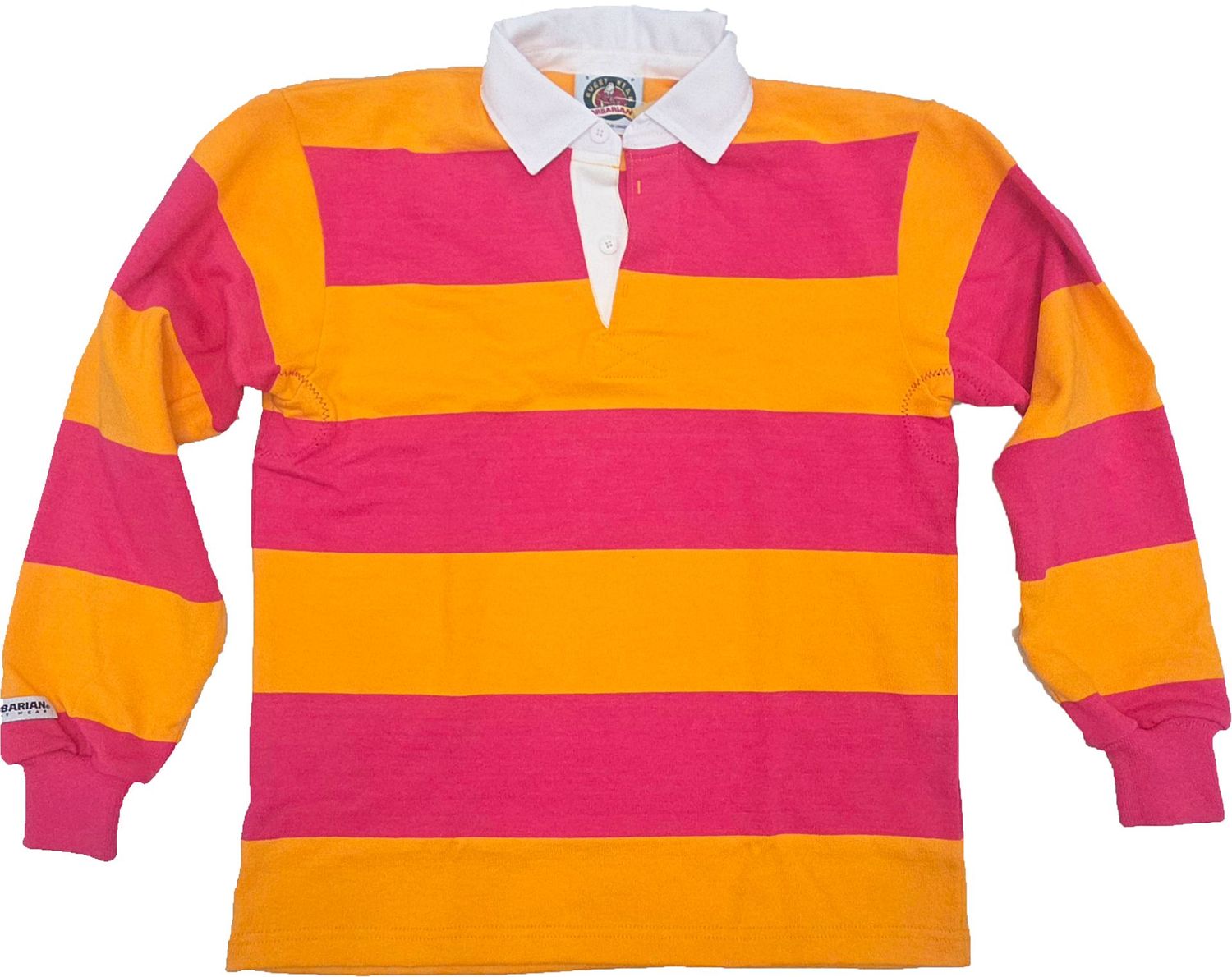 STK 206 - Tangerine/Rose STK 206 - Tangerine/Rose