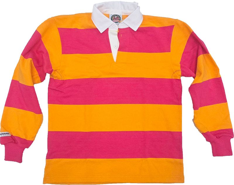 STK 206 - Tangerine/Rose