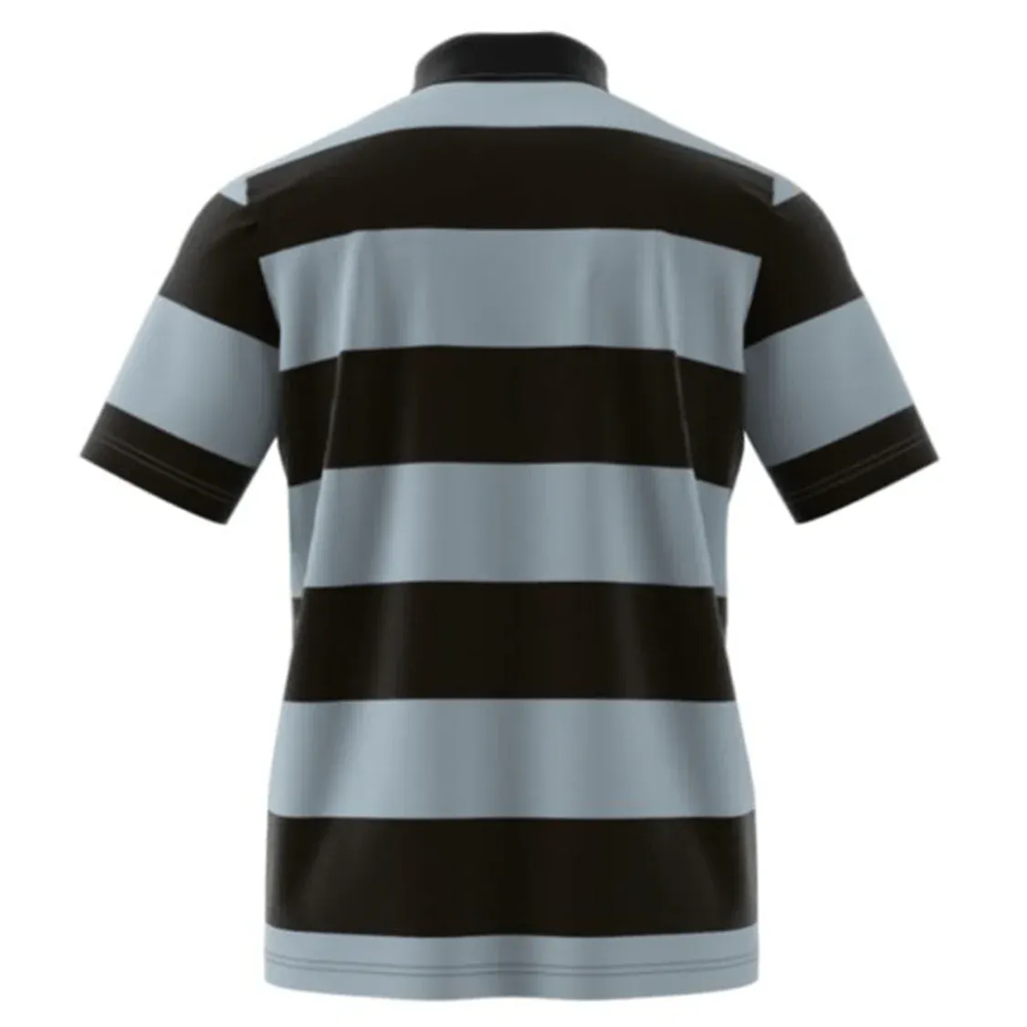 All Blacks Supporters Polo by adidas
