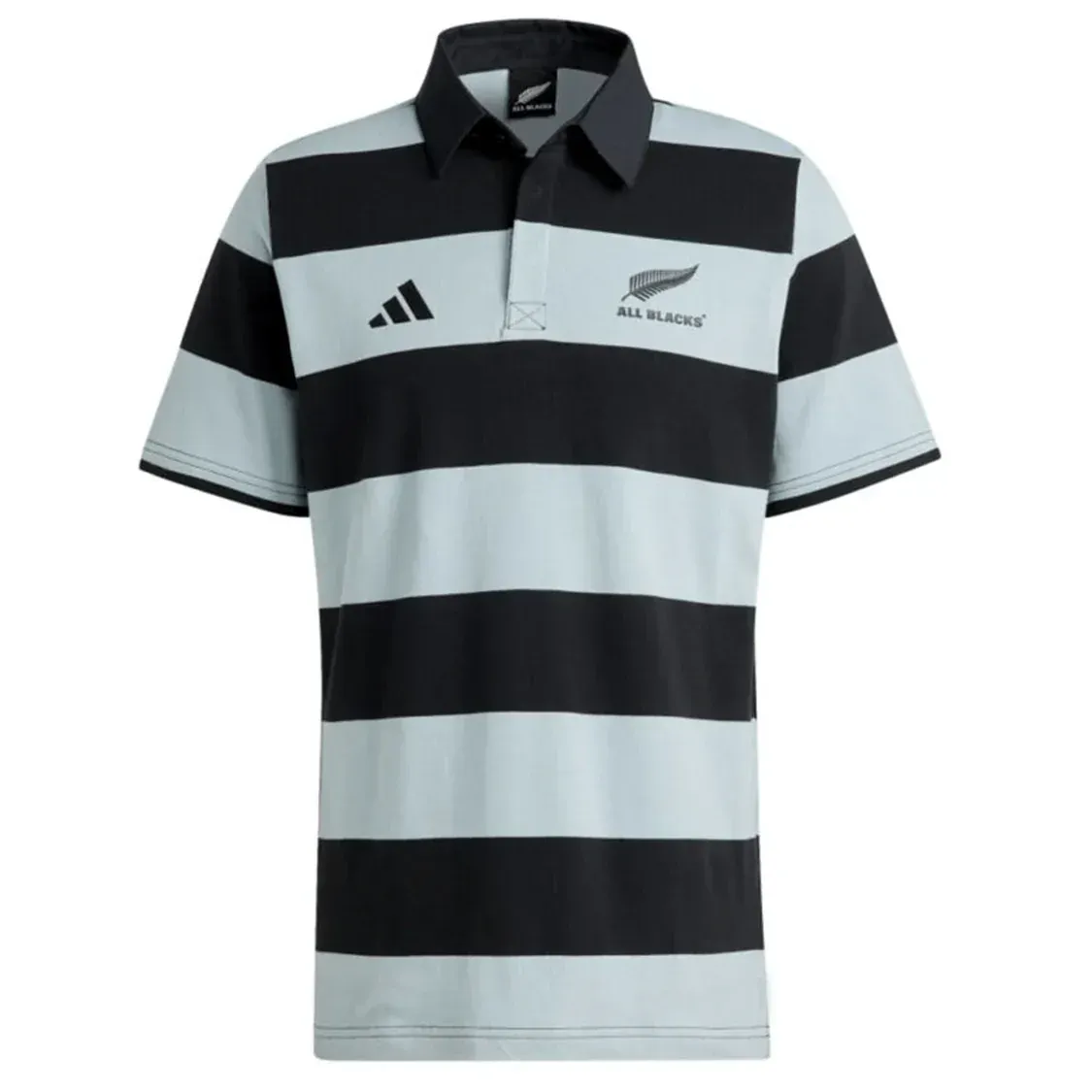 All Blacks Supporters Polo by adidas All Blacks Supporters Polo by adidas