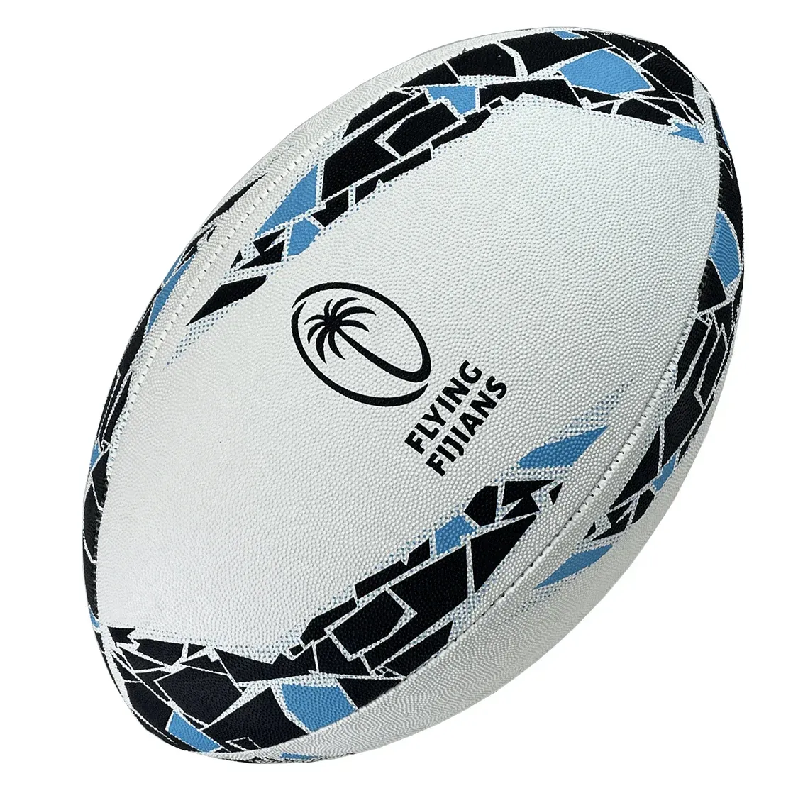 Fiji Supporters Ball by Gilbert Fiji Supporters Ball by Gilbert