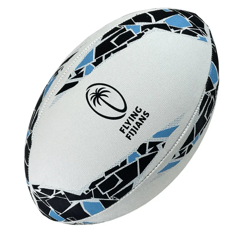 Fiji Supporters Ball by Gilbert