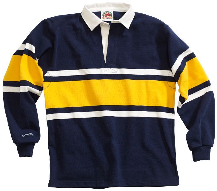 STK 009 - Navy/White/Gold STK 009 - Navy/White/Gold