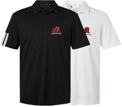 Lions - Adidas Climacool Polo *NEW STYLE* Lions - Adidas Climacool Polo *NEW STYLE*