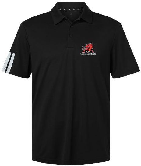 Lions - Adidas Climacool Polo *NEW STYLE*
