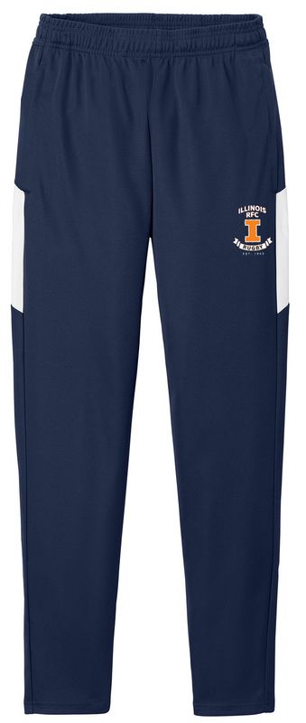IRFC - Warm-Up Pants